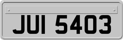 JUI5403