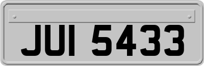 JUI5433