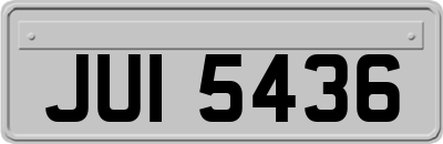JUI5436
