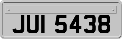 JUI5438