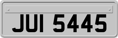 JUI5445
