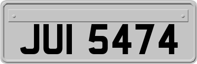 JUI5474