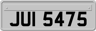 JUI5475