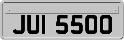 JUI5500