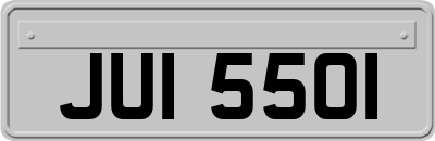 JUI5501