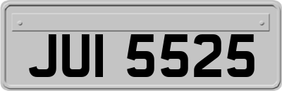 JUI5525