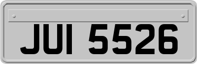 JUI5526