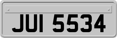 JUI5534