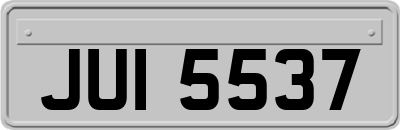 JUI5537