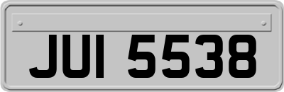 JUI5538