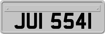 JUI5541