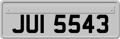 JUI5543