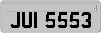 JUI5553
