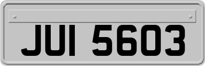 JUI5603
