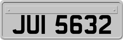 JUI5632