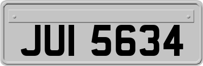 JUI5634