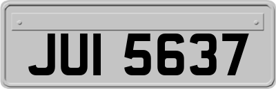 JUI5637