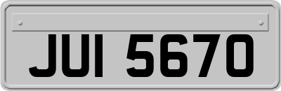 JUI5670