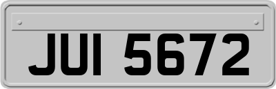 JUI5672