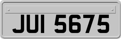 JUI5675