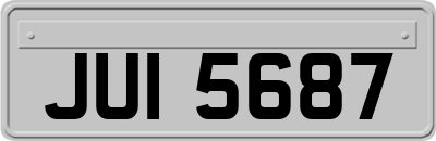 JUI5687