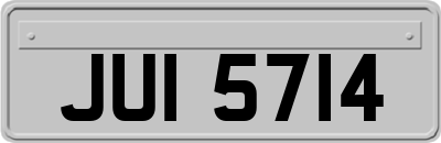 JUI5714
