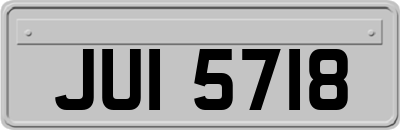 JUI5718