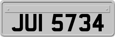 JUI5734