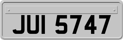 JUI5747
