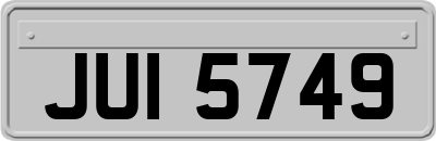 JUI5749