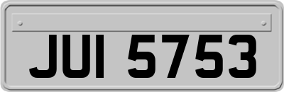 JUI5753