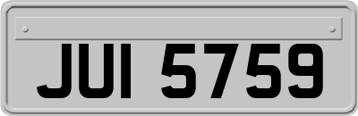 JUI5759