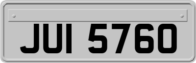 JUI5760