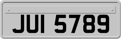 JUI5789