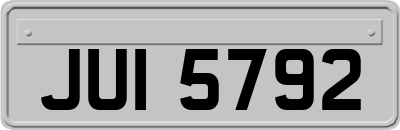 JUI5792