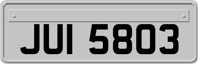 JUI5803
