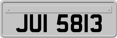 JUI5813