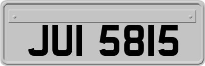 JUI5815
