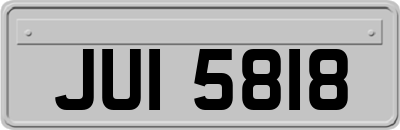 JUI5818