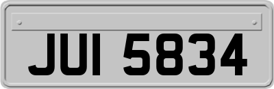 JUI5834