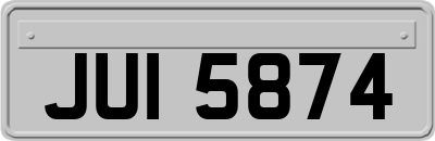 JUI5874