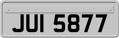 JUI5877