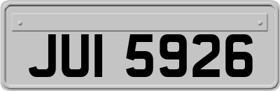 JUI5926