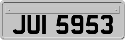 JUI5953