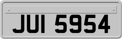 JUI5954