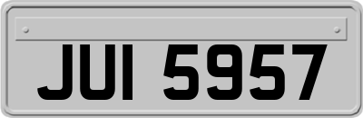 JUI5957