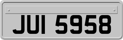 JUI5958