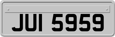 JUI5959