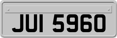 JUI5960