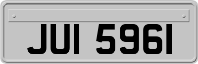 JUI5961